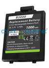Battery for Vocera B3000, B3000N, 230-01980, 230-01977, 230-02020 & more