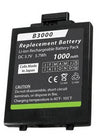Battery for Vocera B3000, B3000N, 230-01980, 230-01977, 230-02020 & more