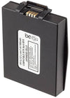 Battery for Lipman/Verifone Nurit 8000, Nurit 8010, 801B-XX-MXX-BLU & more