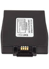Battery for Lipman/Verifone Nurit 8000, Nurit 8010, 801B-XX-MXX-BLU & more