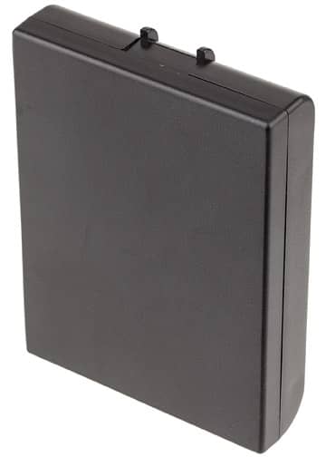 Battery for Lipman/Verifone 802B-XX-MXX-BLK, Nurit 8020, 802B-XX-MXX-BLU & more