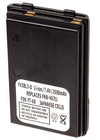 Battery for Vertex Standard/Yaesu-Vertex FT-60R, FNB-83, FT-60, FNB-V94 & more