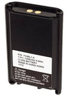 Battery for Vertex Standard/Yaesu-Vertex FNB-V103LIA, VX-231, FNB-V103LI & more