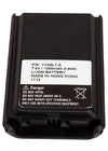 Battery for Vertex Standard/Yaesu-Vertex FNB-V103LIA, VX-231, FNB-V103LI & more