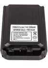 Battery for Vertex Standard/Yaesu-Vertex FNB-V103LIA, VX-231, FNB-V103LI & more