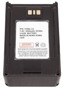 Standard BPV134LI Battery