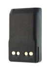 Li-ion 2500 mAh China