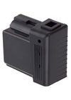 Battery for Comtec/Zebra Encore 2, DC13300-2, DC13300-2B, 133002 & more