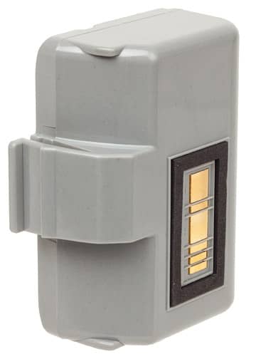 Battery for Comtec/Zebra RW220, RW320, AK18026-002, CT17497-1 & more