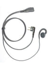 Motorola CLS1413 Headset with Lapel Microphone