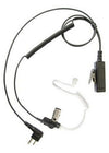 Motorola CP150 1-Wire Surveillance Kit