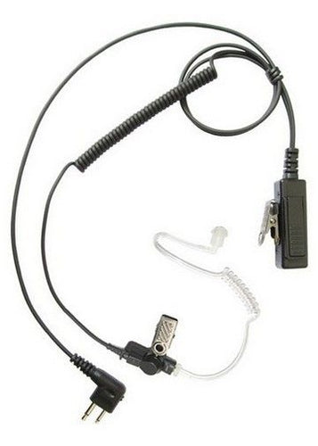 Motorola CP125 1-Wire Surveillance Kit