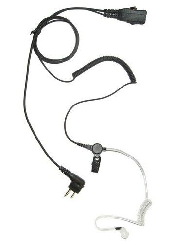 Motorola DTR550 1-Wire Surveillance Kit