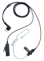 Surveillance Kit for Motorola GP88 Radios - 2-Wire