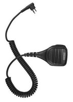 Remote Speaker for Motorola GP88 Radios - with Microphone
