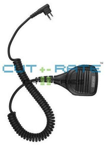 Motorola VL130 Remote Speaker Microphone