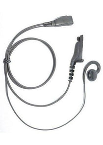 Motorola APX 4000 Headset with Lapel Microphone