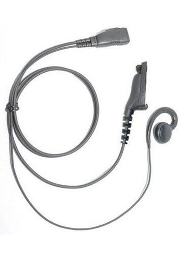 Motorola XPR 6300 Headset with Lapel Microphone
