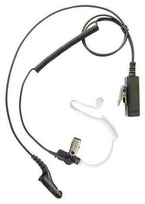 Motorola XiR P8620 1-Wire Surveillance Kit