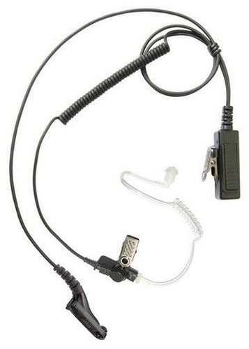 Motorola XPR 6100 1-Wire Surveillance Kit
