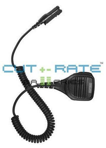 Motorola XPR 3000 Remote Speaker Microphone