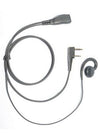 Kenwood TH-31AT Headset with Lapel Microphone