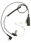 Kenwood TK-3207 1-Wire Surveillance Kit