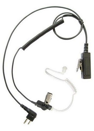 Kenwood TK-2160 1-Wire Surveillance Kit