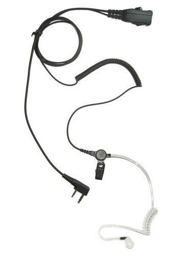 Kenwood TK-3107 1-Wire Surveillance Kit