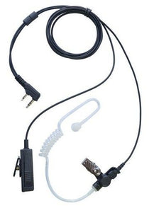 Kenwood NX-320 2-Wire Surveillance Kit