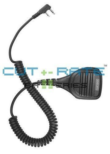 Wouxun KG-UV9D Remote Speaker Microphone