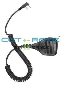 Wouxun KG-UVA1 Remote Speaker Microphone