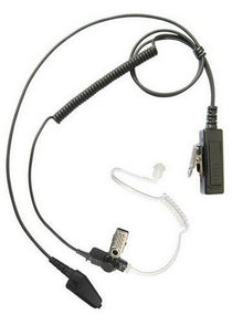 Kenwood TK-380 1-Wire Surveillance Kit