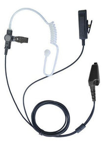 Kenwood TK-5230 2-Wire Surveillance Kit