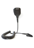 Remote Speaker for Kenwood TK-380 Radios - with Microphone
