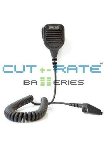 EF-Johnson VP6230 Remote Speaker Microphone