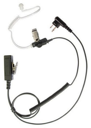 Hytera (HYT) PD502 1-Wire Surveillance Kit