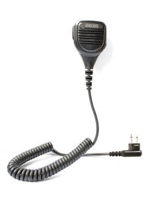 AA36SM1-B Remote Speaker Microphone