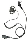 Hytera (HYT) TC-3600 Headset with Lapel Microphone