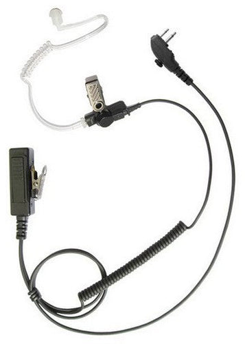 Hytera (HYT) TC-3600 1-Wire Surveillance Kit