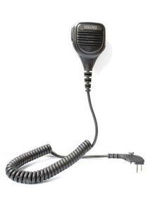 AA37SM1-B Remote Speaker Microphone