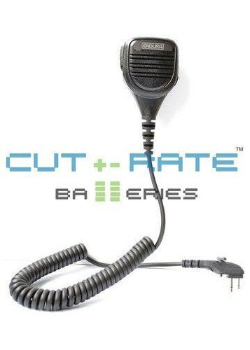 Hytera (HYT) TC-626 Remote Speaker Microphone