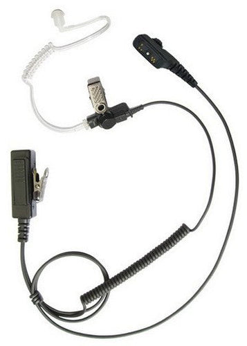 Hytera (HYT) PD705 1-Wire Surveillance Kit