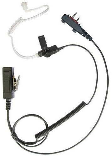 Icom IC-F24 1-Wire Surveillance Kit