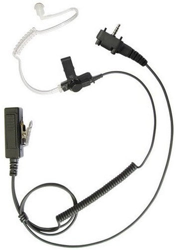 Vertex Standard VX-260 1-Wire Surveillance Kit