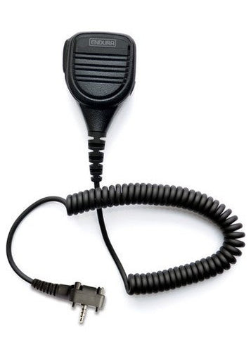 Vertex Standard VX-414 Remote Speaker Microphone