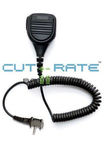 Vertex Standard VX-450 Remote Speaker Microphone