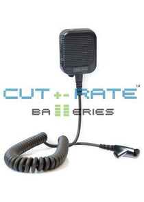 Harris XG-100P (Unity) Remote Speaker Microphone