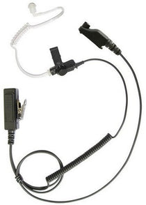 Icom IC-F80DT 1-Wire Surveillance Kit