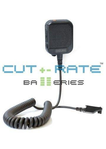 Icom IC-F50V Remote Speaker Microphone